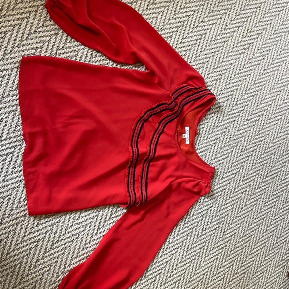 Joy Joy top - Picture 3 of 3